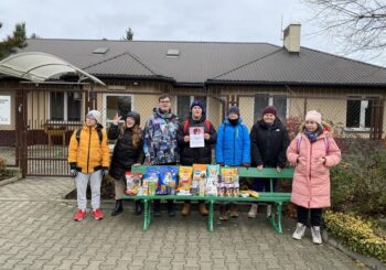 Szkoła Podstawowa Kraina Uśmiechu w Rzeszowie